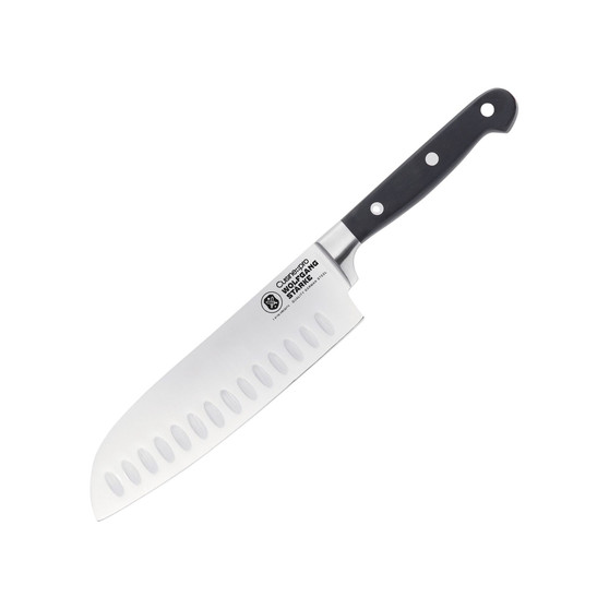 Wolfgang Starke 7" Santoku Knife