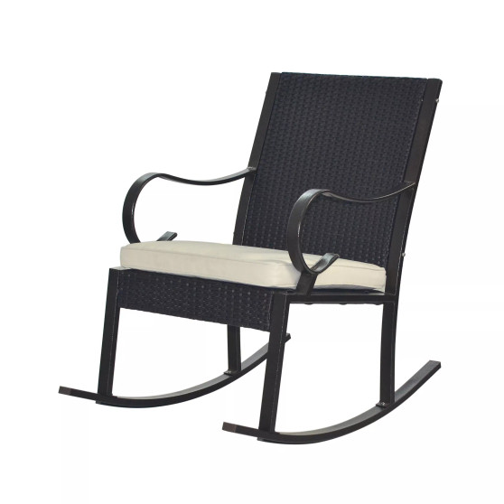 Harmony Outdoor Rocking Chair