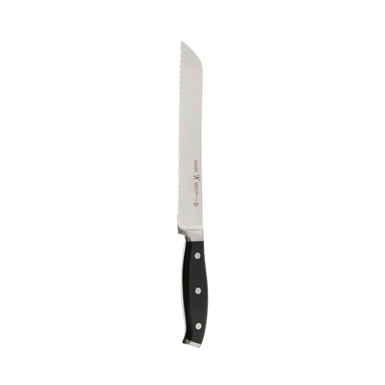 International Forged Premio 8" Bread Knife