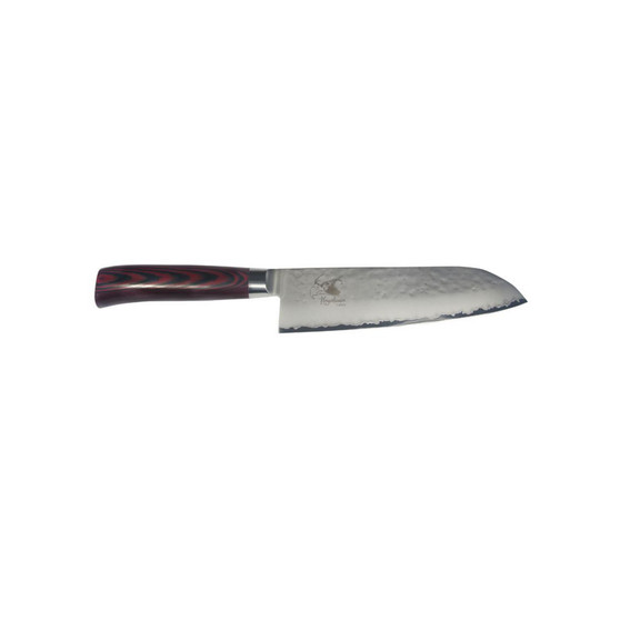 7" Santoku Knife