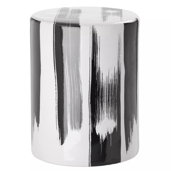 Talon Garden Stool