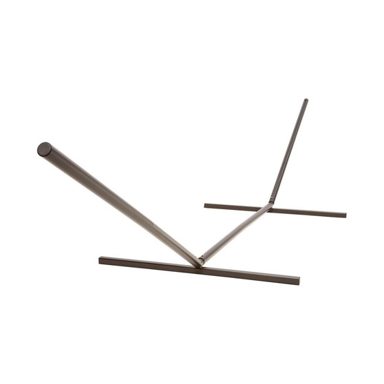 Castaway Living Steel Hammock with Stand