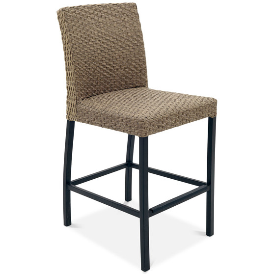 Ellery Outdoor Counter Stool
