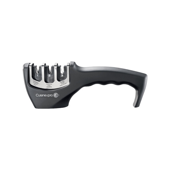 Id3 3 step Knife Sharpener