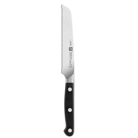 Pro 5" Serrated Utility Knife