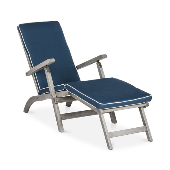 Holmen Outdoor Lounge Chair