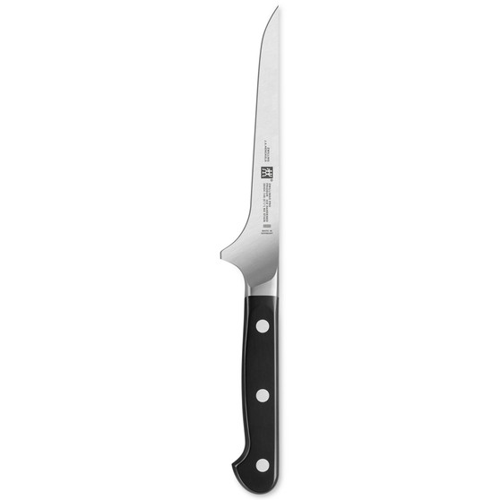 Pro 5.5" Flexible Boning Knife