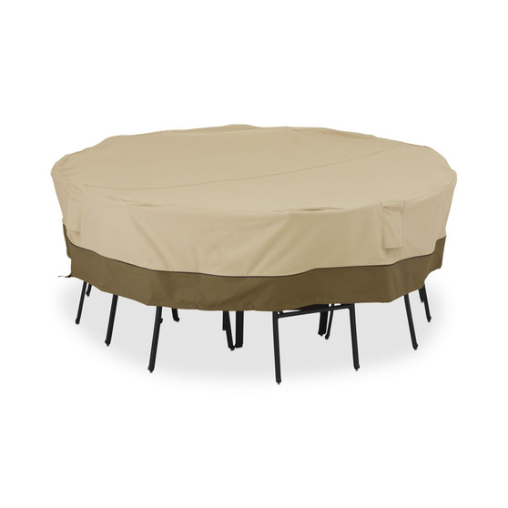 Large Square Patio Set Cover