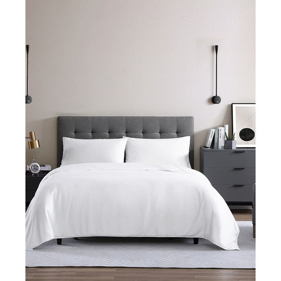 Light Warmth Silk Filled Comforter, Twin