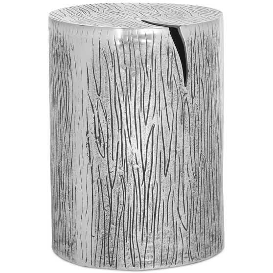Forrest Metal Table Stool