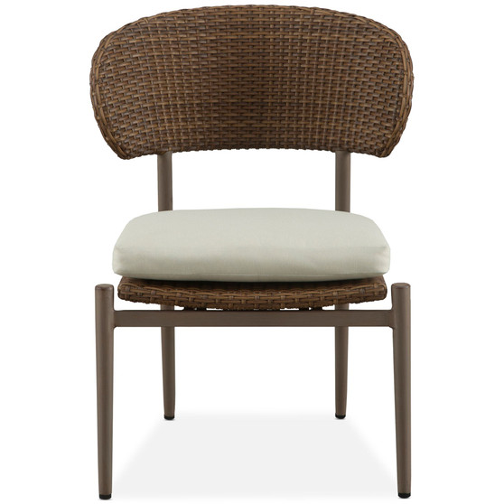 CLOSEOUT! Skyview Outdoor Dining Chair