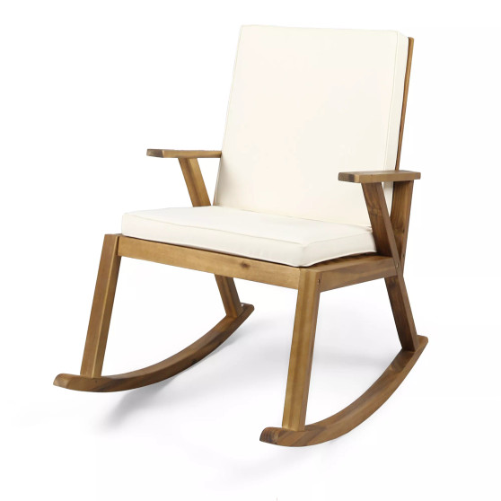 Champlain Outdoor Rocking Chair