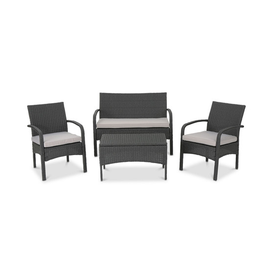 Benjamin 4-Pc. Chat Set