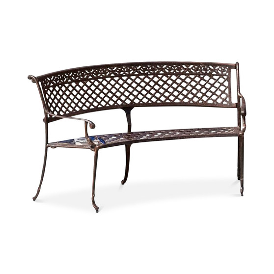 Slaton Bench