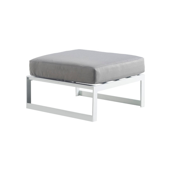 Mirabelle Outdoor Ottoman