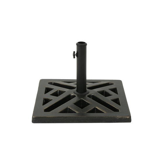Tally Outdoor Umbrella Base