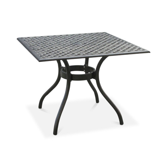 Ostan Square Table