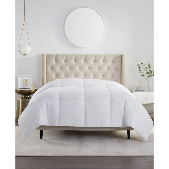 Simply Clean Down Alternative Comforter, Twin/Twin XLong