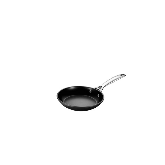 Hard Anodized Aluminum Nonstick 8" Fry Pan