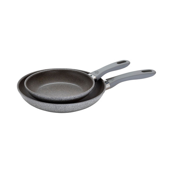 Parma Plus Nonstick 10" & 12" Fry Pan Set
