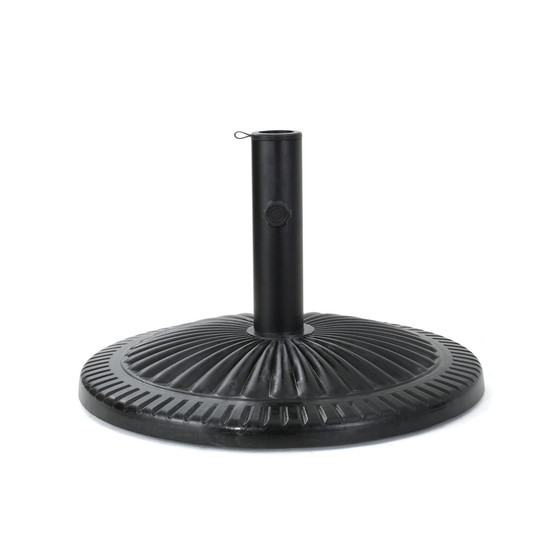 Syros Outdoor Umbrella Base
