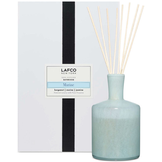 Marine Signature Reed Diffuser, 15 oz.