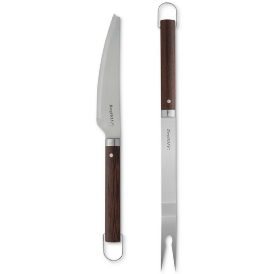 Essentials BBQ 2-Pc. Carving Set