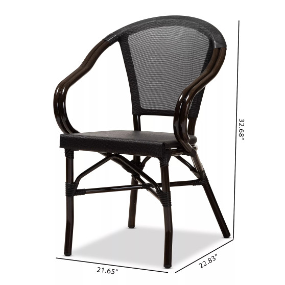 Artus Outdoor Dining Chair