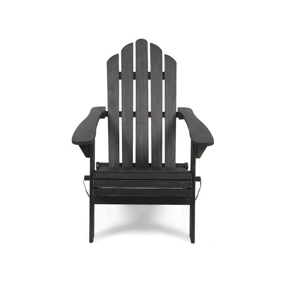 Hollywood Outdoor Rocking Chair