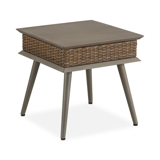CLOSEOUT! Skyview Outdoor Side Table