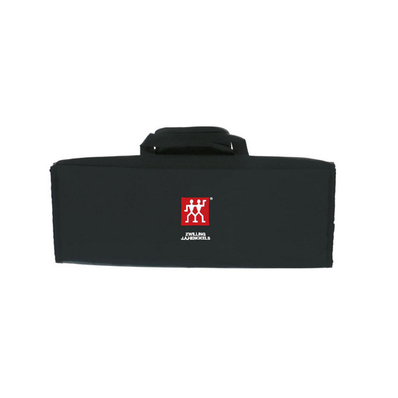 J.A. Henckels 8-Pocket Knife Carrying Bag