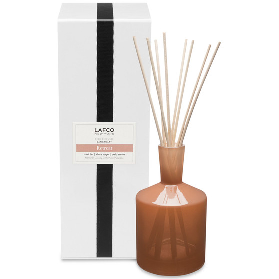 Retreat Sanctuary Classic Diffuser, 6-oz.