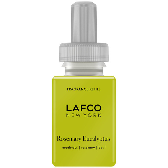 Rosemary Eucalyptus Pura Smart Diffuser Fragrance Refill, 0.33 oz.