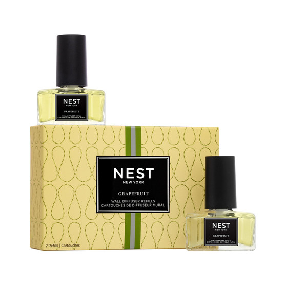 2-Pc. Grapefruit Wall Diffuser Refills Set