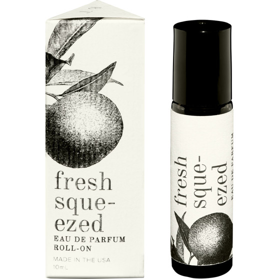 Fresh Squeezed Eau de Parfum Roll-On, 0.34-oz.