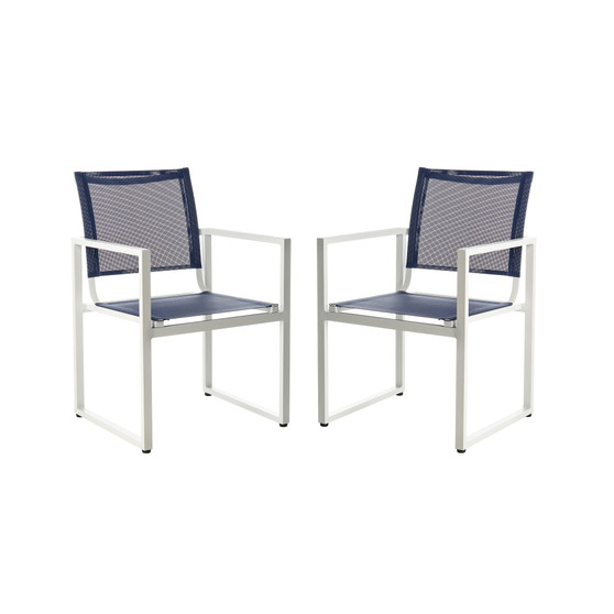 Neval Stackable Chair