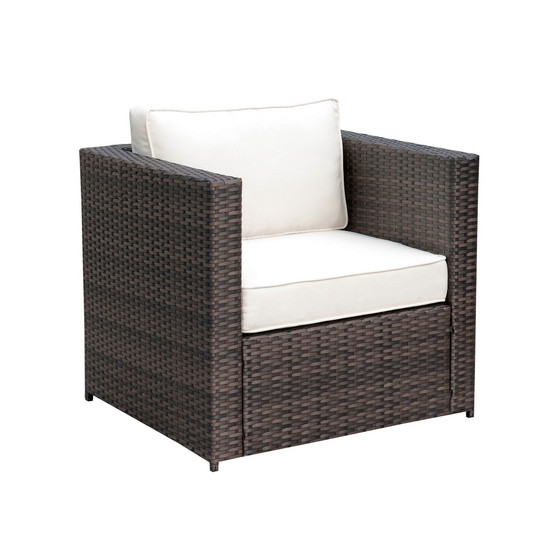 Daley Patio Arm Chair