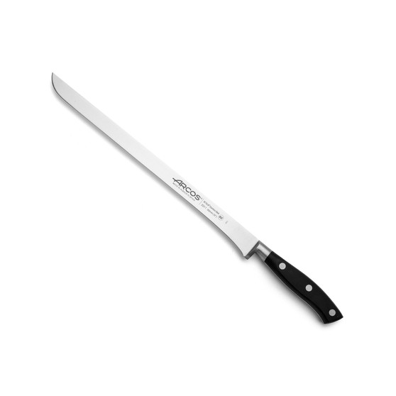 Riviera 12" Flexible Ham Slicer Cutlery