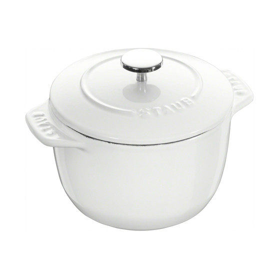 Cast Iron 1.5-Qt. Petite French Oven