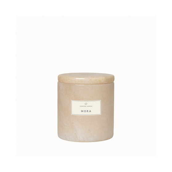 Frable Mora Fragrance Scented Candle, 7 oz