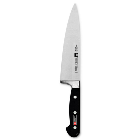 J.A. Henckels Professional-S Chef's Knife, 8"