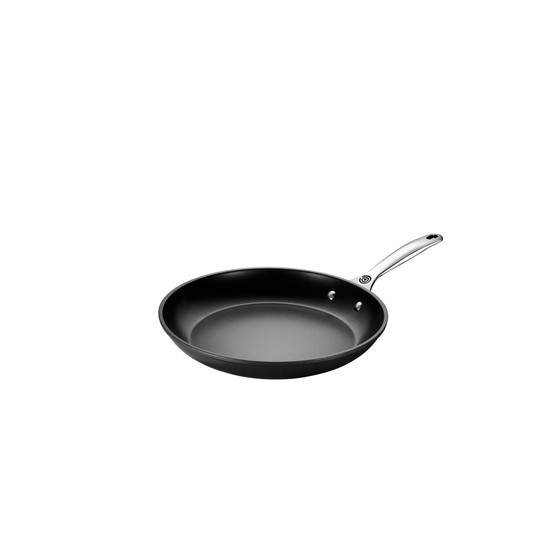Hard Anodized Aluminum Nonstick 12" Fry Pan