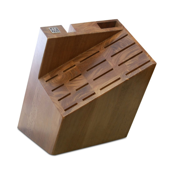 J.A. Henckels Pro 18-Slot Knife Block