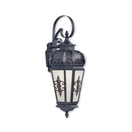 Berkshire 1-Light 30" Outdoor Wall Lantern