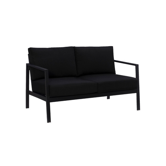 Acadian Outdoor Loveseat