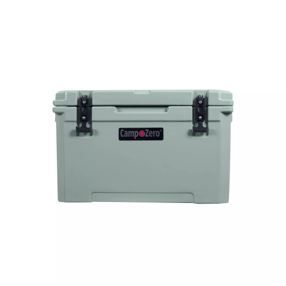 40L | 42.26 Quart Cooler/Ice Chest with 4 Molded-in Cup Holders