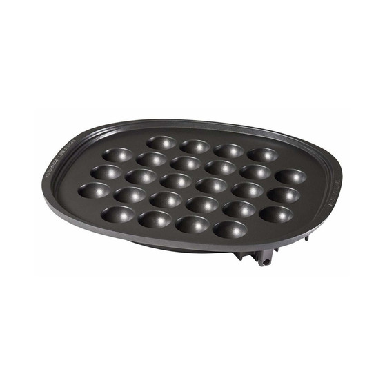 Ea-Ybc01 Takoyaki Plate (Black)
