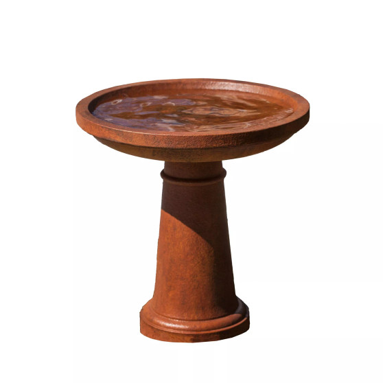 Sudbury Birdbath