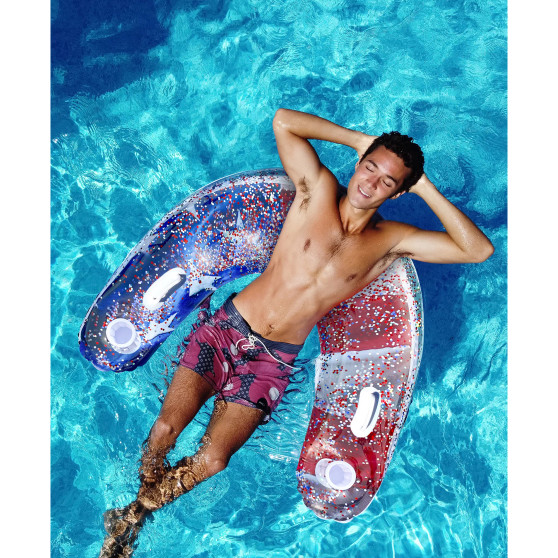 Sun Chair Pool Float
