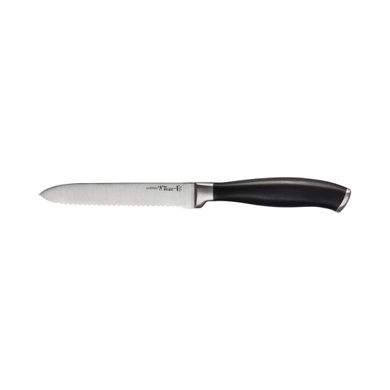 Elan 5" Serrated Utility Knife